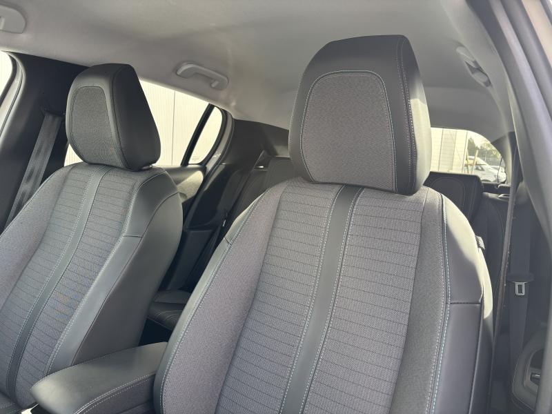 Image de la voiture Peugeot 208