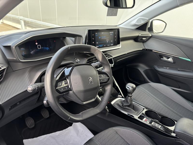 Image de la voiture Peugeot 208