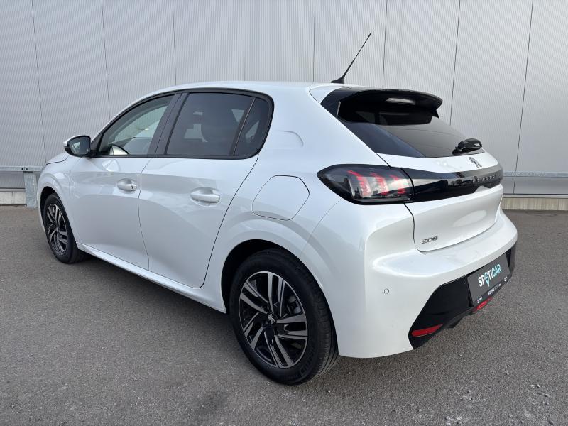 Image de la voiture Peugeot 208