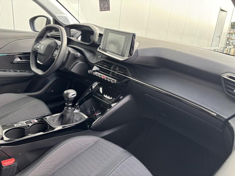 Image de la voiture Peugeot 208