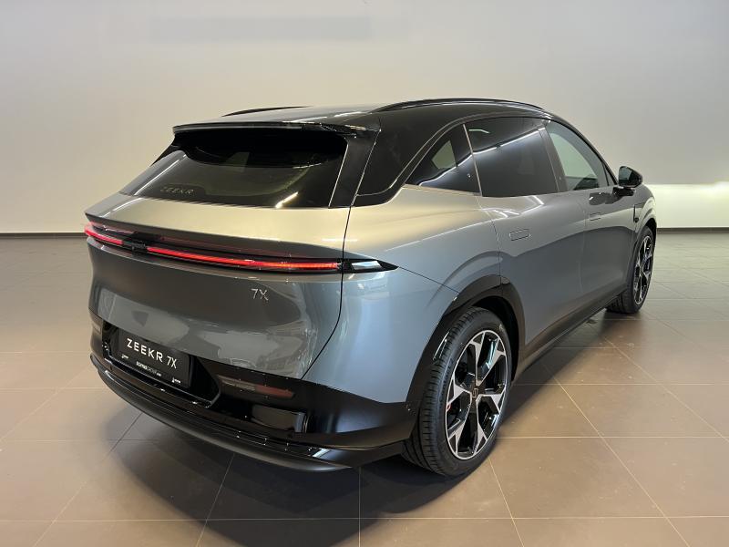 Image de la voiture Zeekr 7X