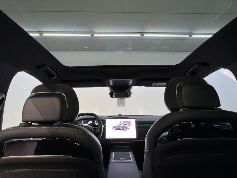 Image de la voiture Zeekr 7X