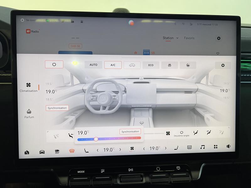 Image de la voiture Zeekr 7X