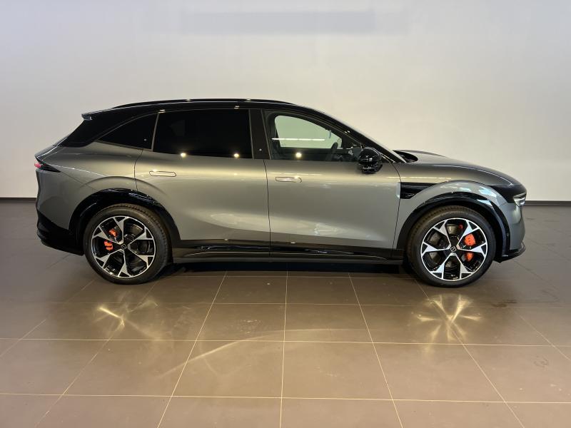 Image de la voiture Zeekr 7X