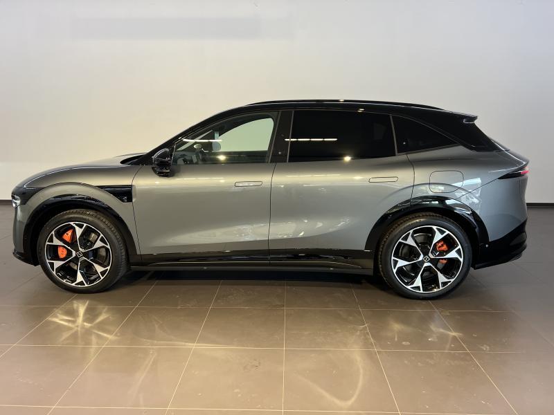 Image de la voiture Zeekr 7X