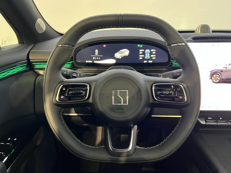 Image de la voiture Zeekr 7X