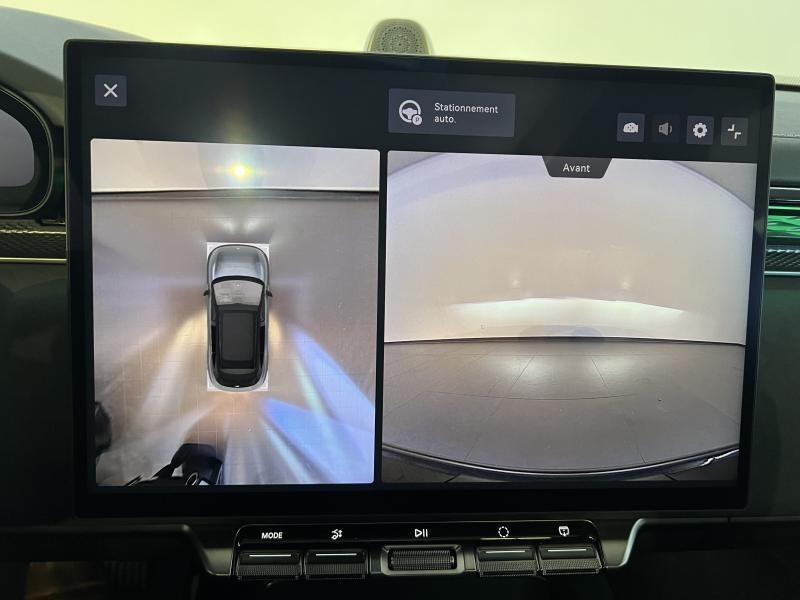 Image de la voiture Zeekr 7X