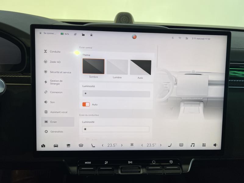 Image de la voiture Zeekr 7X