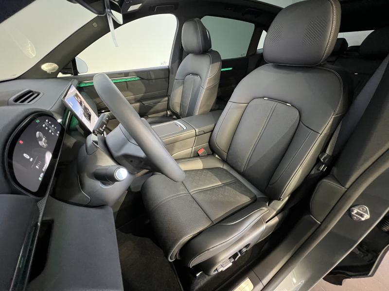 Image de la voiture Zeekr 7X