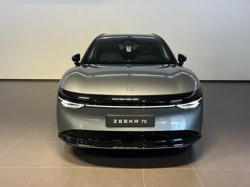 Image de la voiture Zeekr 7X