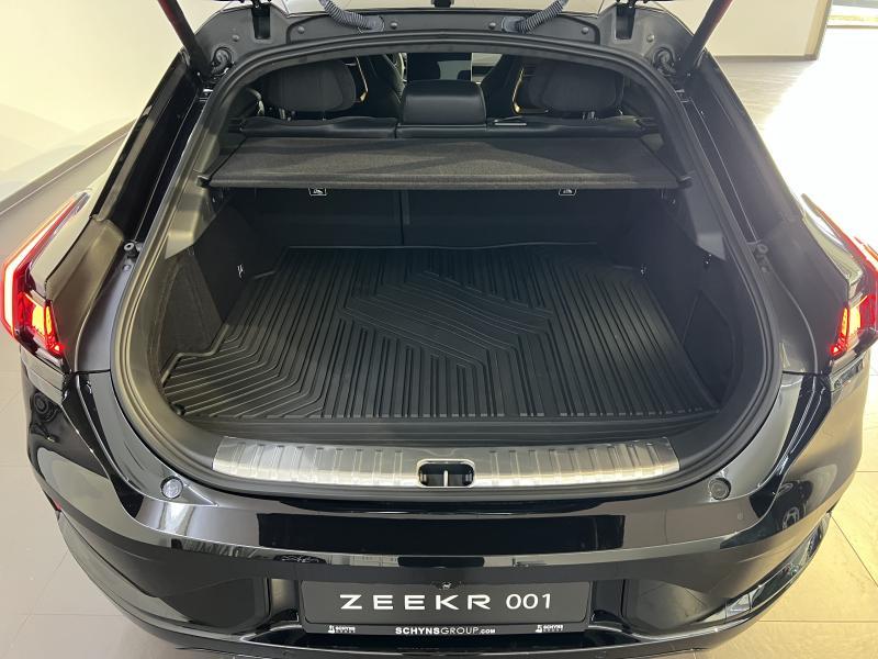 Image de la voiture Zeekr 001