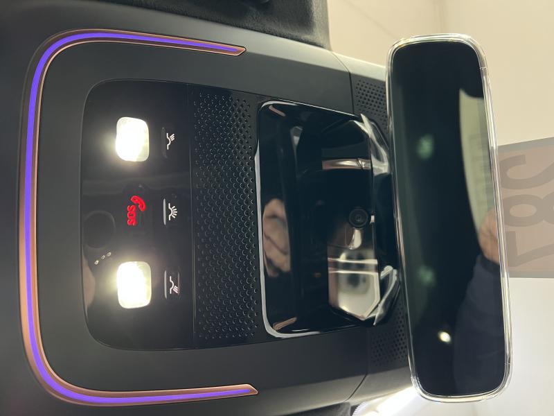 Image de la voiture Zeekr 001