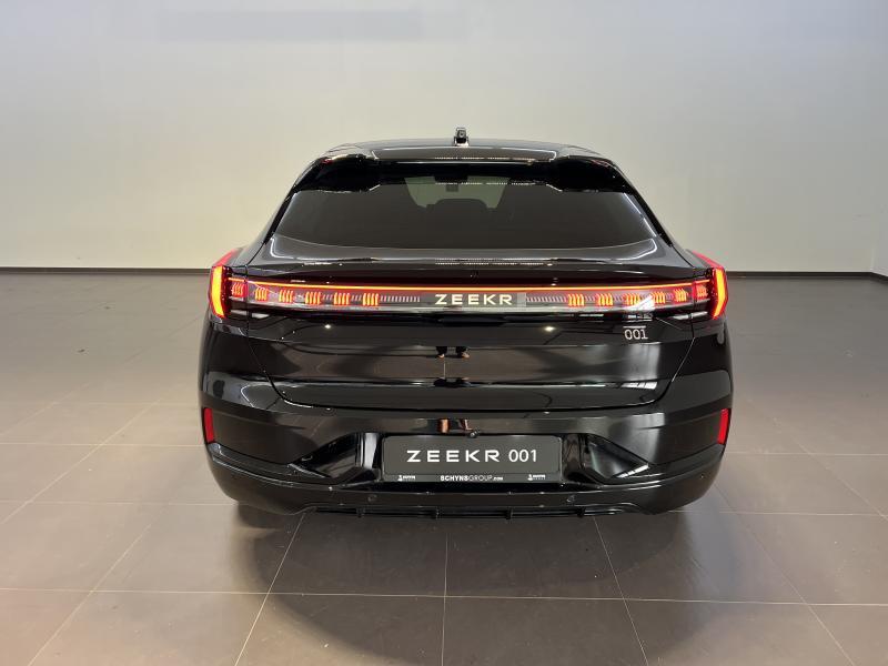 Image de la voiture Zeekr 001