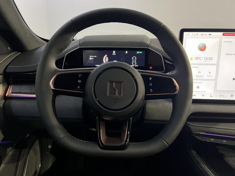 Image de la voiture Zeekr 001