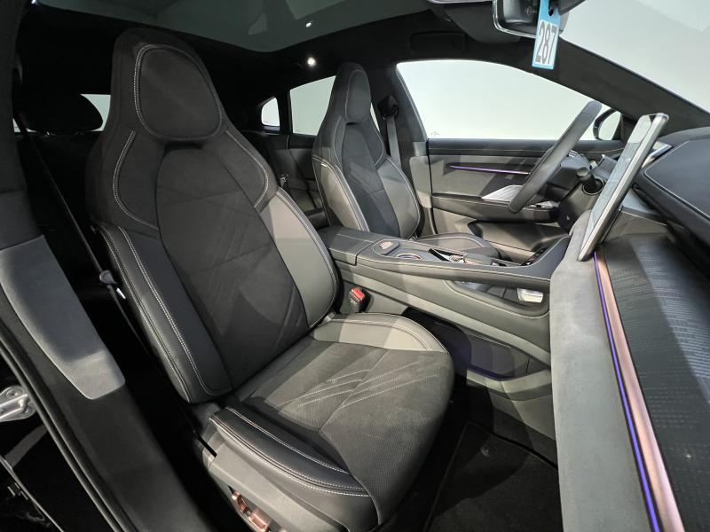 Image de la voiture Zeekr 001