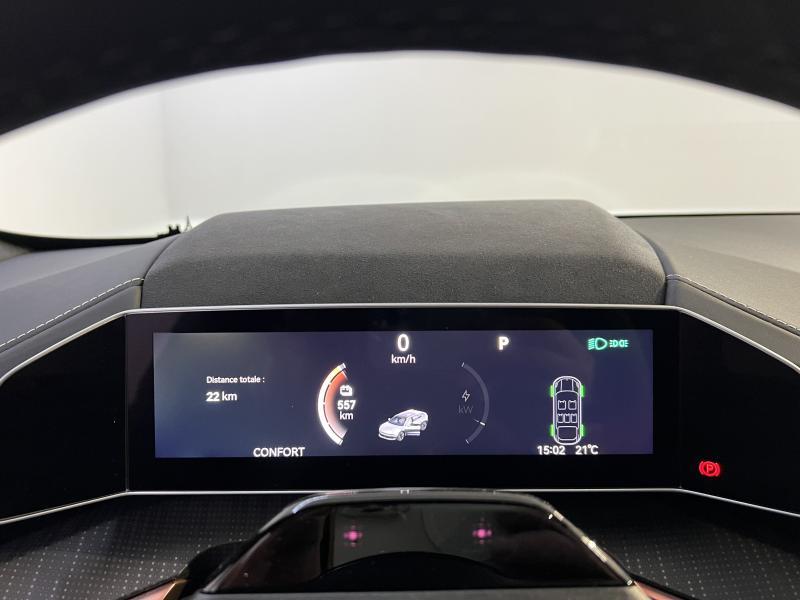 Image de la voiture Zeekr 001