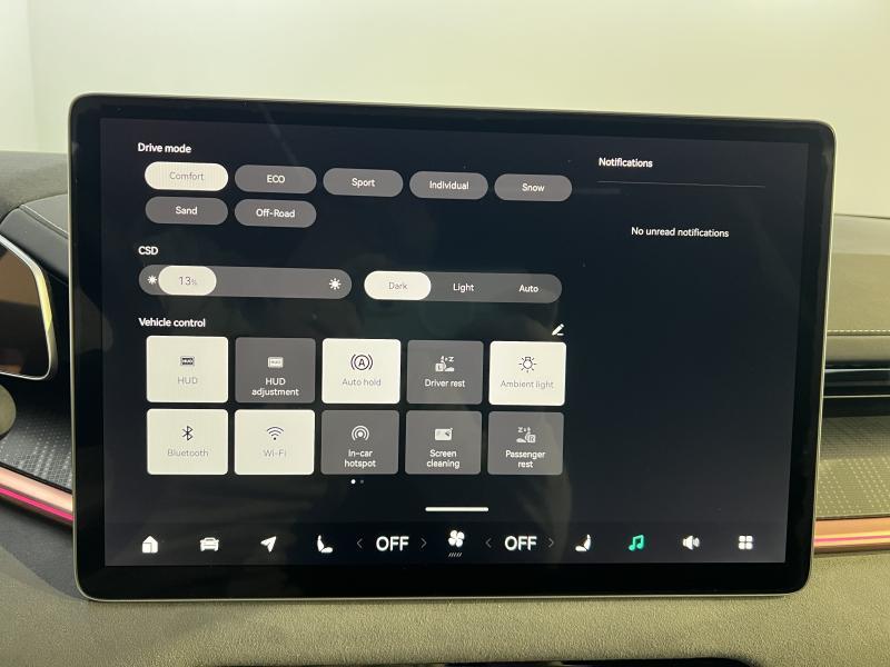 Image de la voiture Zeekr 001