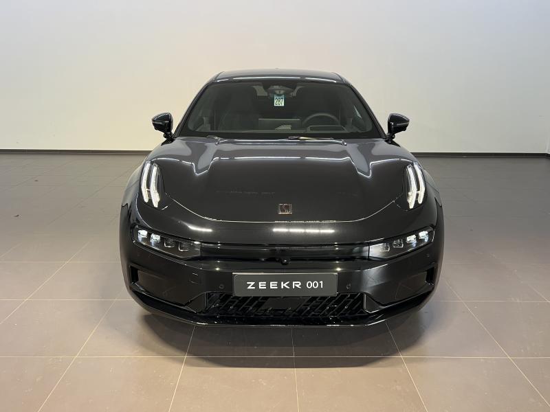 Image de la voiture Zeekr 001