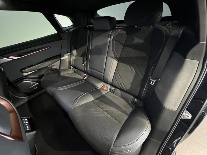 Image de la voiture Zeekr 001