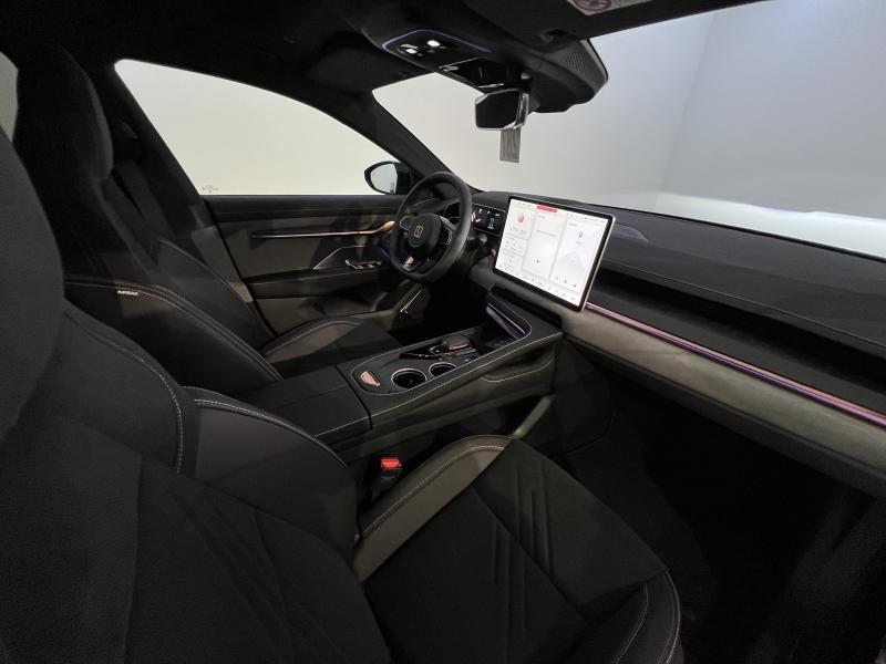 Image de la voiture Zeekr 001