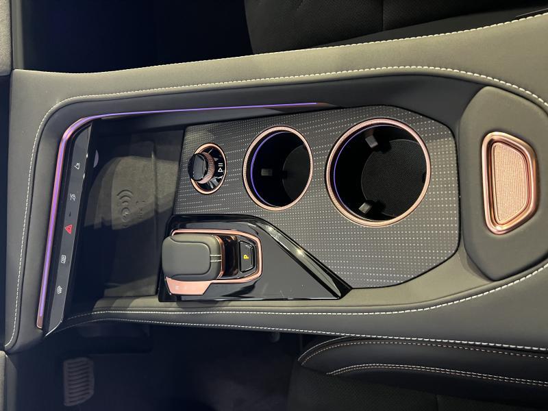 Image de la voiture Zeekr 001