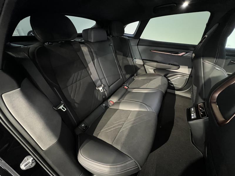 Image de la voiture Zeekr 001