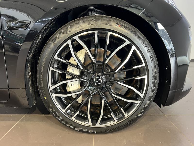 Image de la voiture Zeekr 001