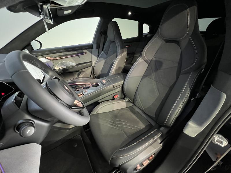 Image de la voiture Zeekr 001