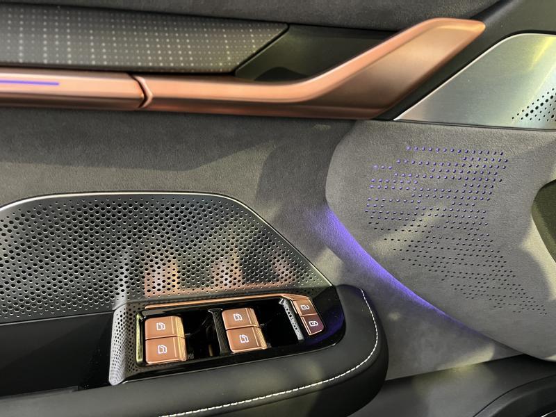 Image de la voiture Zeekr 001