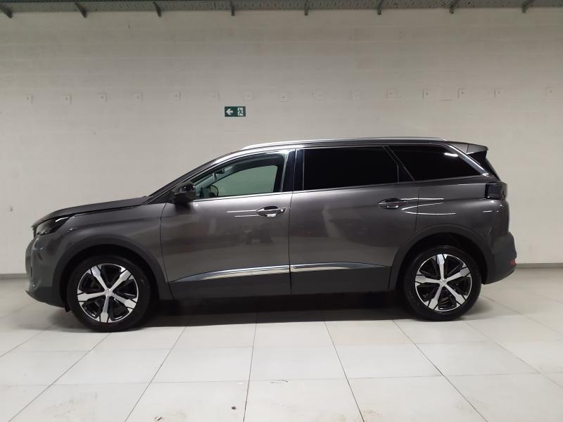 Image de la voiture Peugeot 5008