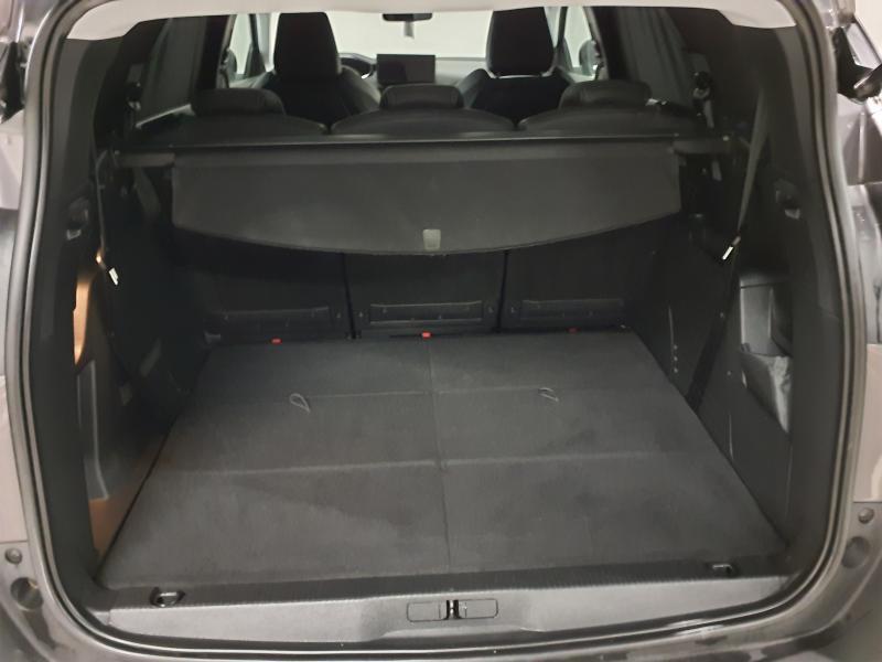 Image de la voiture Peugeot 5008