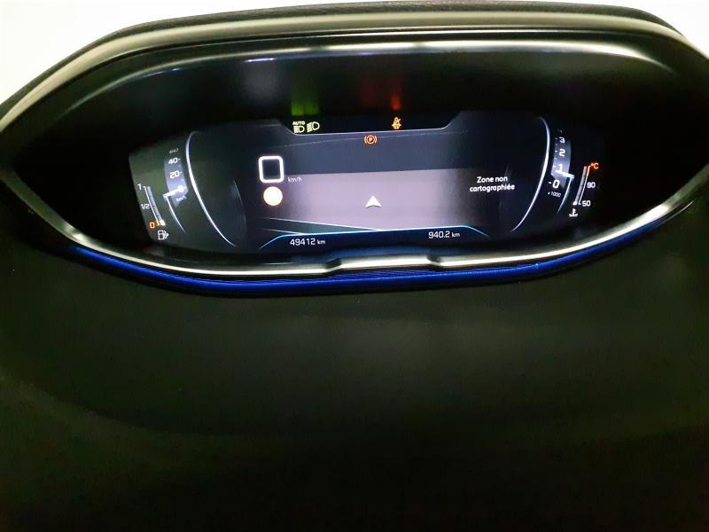 Image de la voiture Peugeot 5008