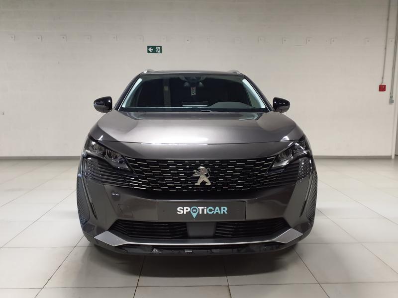 Image de la voiture Peugeot 5008