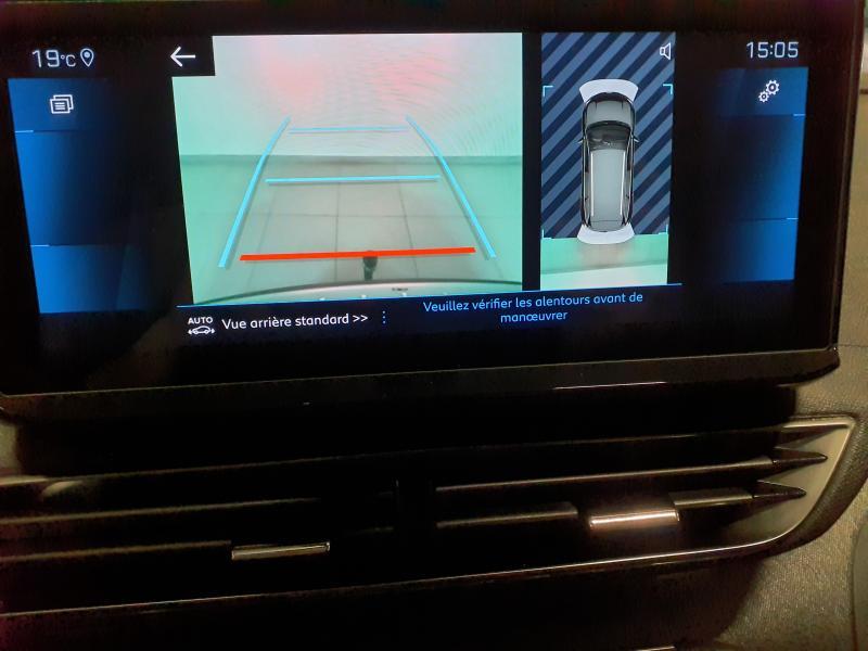 Image de la voiture Peugeot 5008