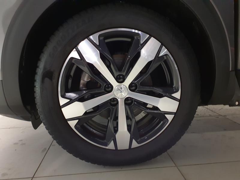 Image de la voiture Peugeot 5008