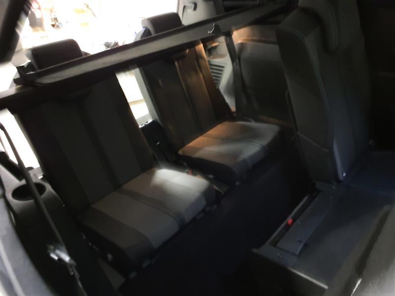 Image de la voiture Peugeot 5008