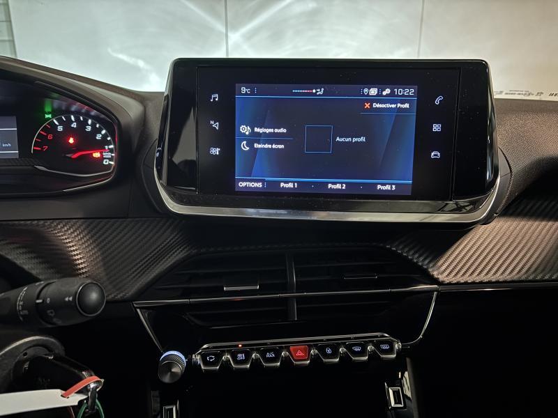 Image de la voiture Peugeot 2008