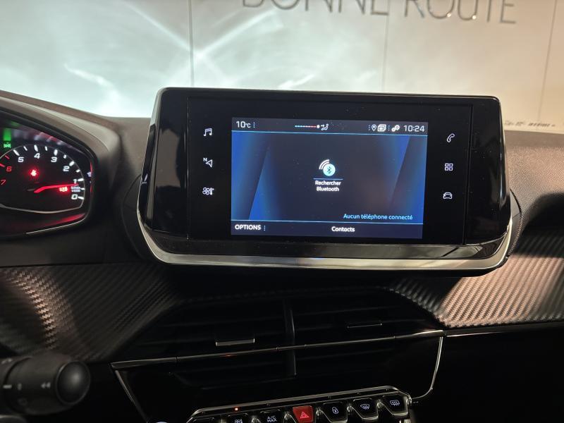 Image de la voiture Peugeot 2008