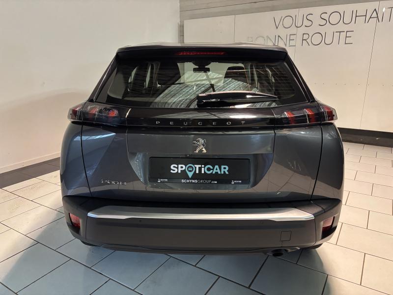 Image de la voiture Peugeot 2008