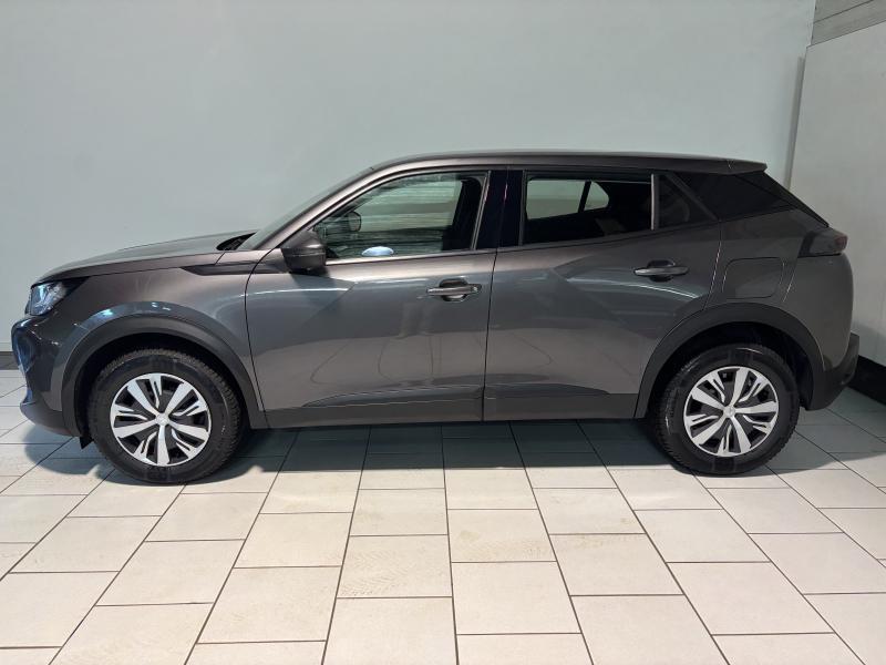 Image de la voiture Peugeot 2008