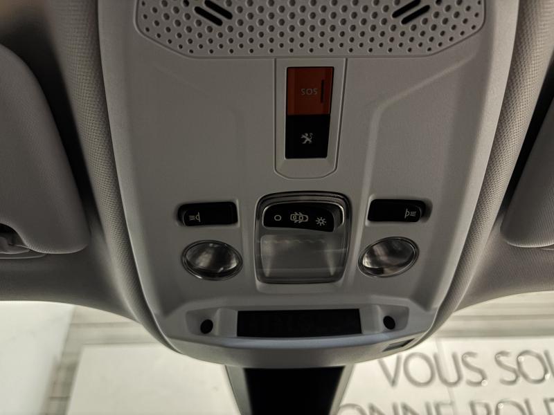 Image de la voiture Peugeot 2008