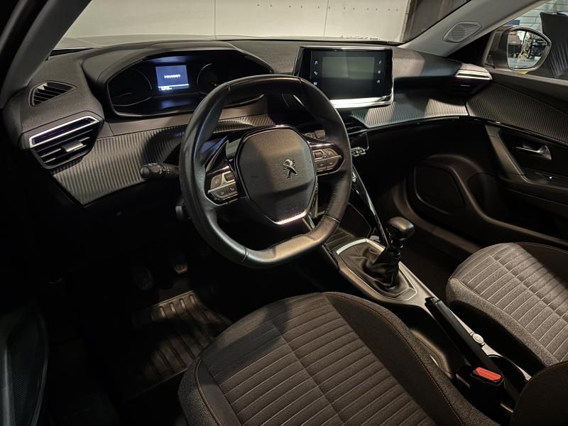 Image de la voiture Peugeot 2008