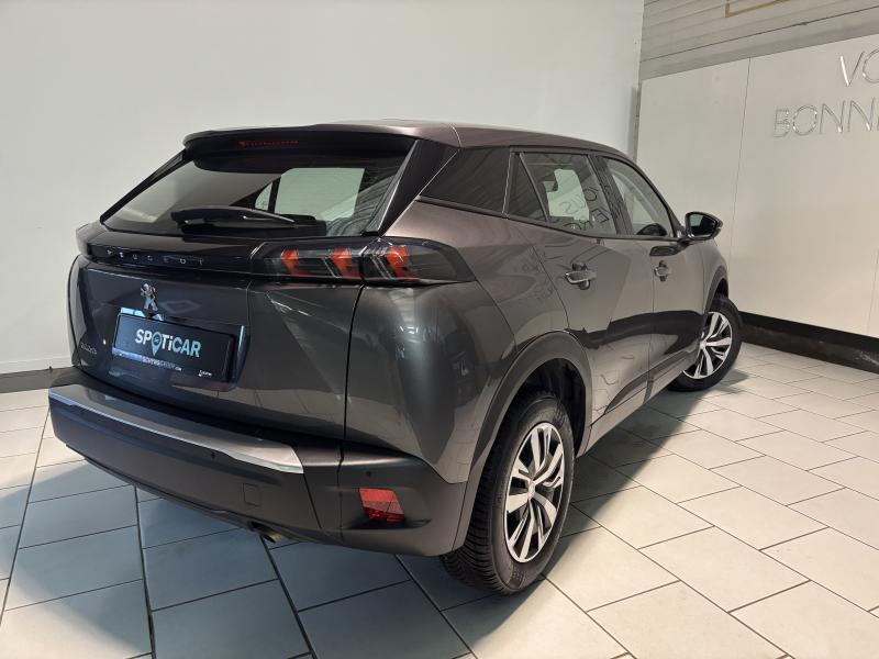 Image de la voiture Peugeot 2008