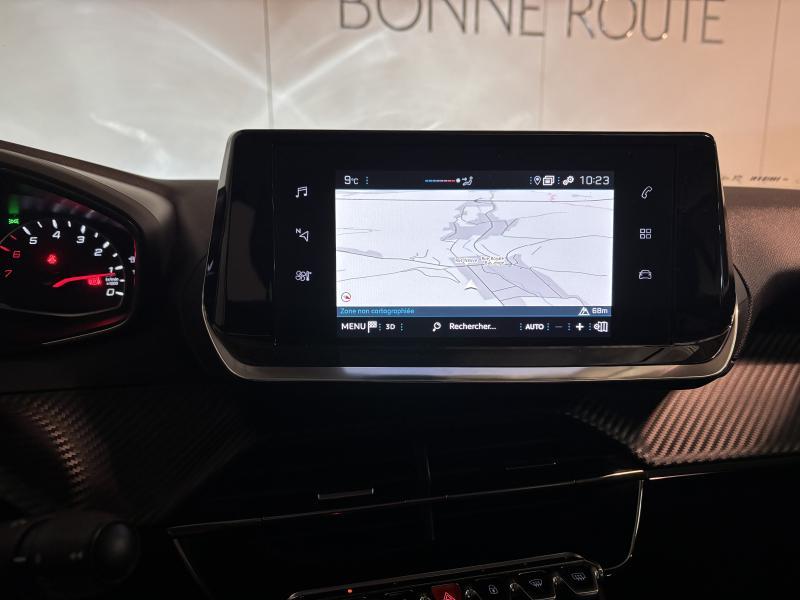 Image de la voiture Peugeot 2008