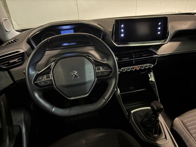 Image de la voiture Peugeot 2008