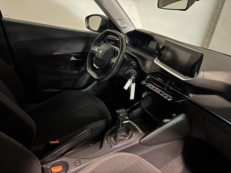 Image de la voiture Peugeot 2008