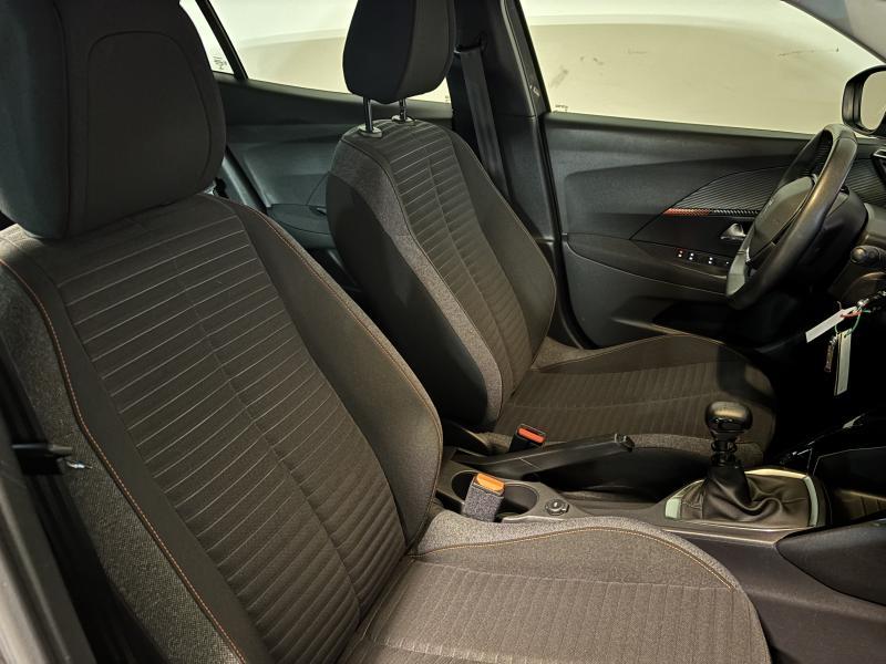 Image de la voiture Peugeot 2008