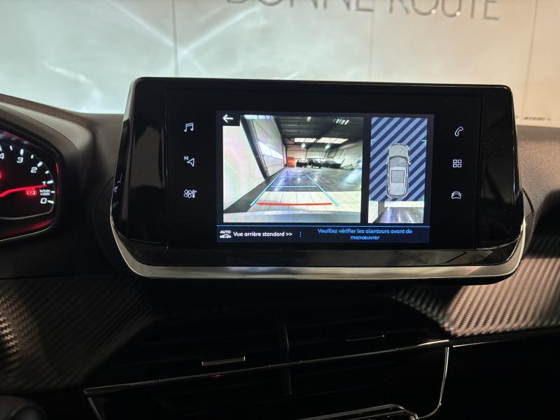 Image de la voiture Peugeot 2008