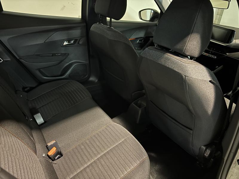 Image de la voiture Peugeot 2008