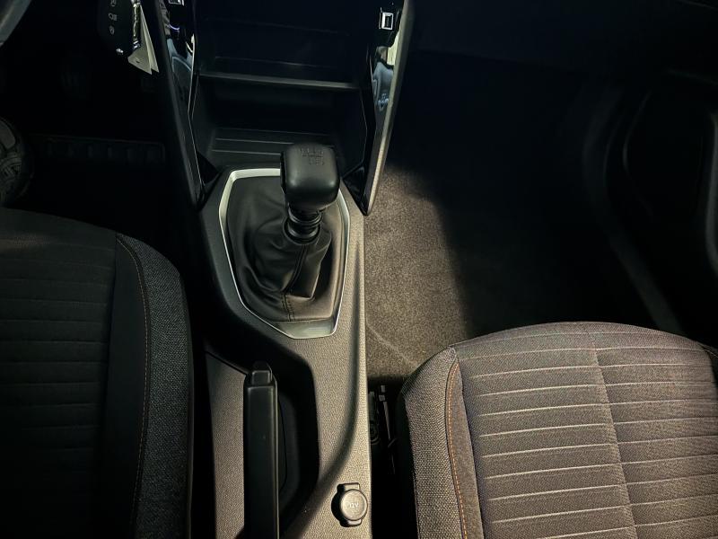 Image de la voiture Peugeot 2008